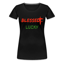 BNL Tee Women - black