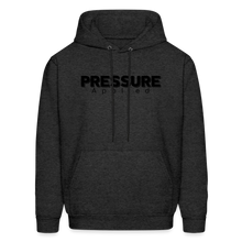 Pressure - charcoal grey