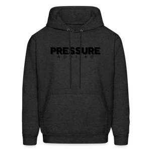 Pressure - charcoal grey