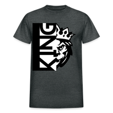 KING - deep heather