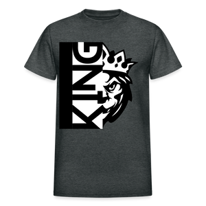 KING - deep heather