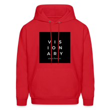 Visionary - red