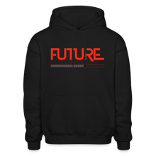 FUTURE is Loading.... - black