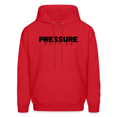 Pressure - red