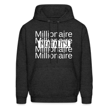 ...Wealth Loading - charcoal grey