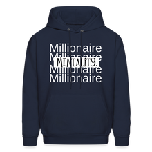 ...Wealth Loading - navy