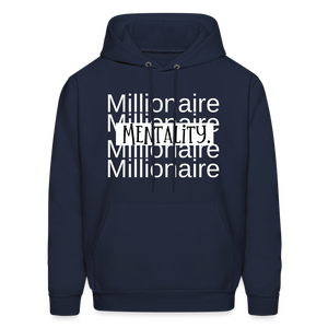 ...Wealth Loading - navy