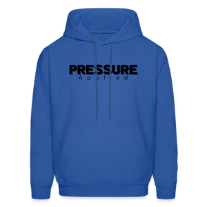 Pressure - royal blue