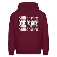 ...Wealth Loading - burgundy