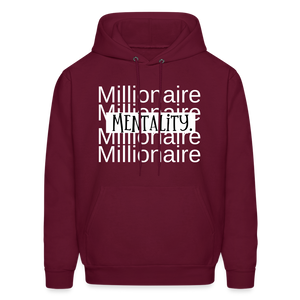 ...Wealth Loading - burgundy
