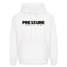 Pressure - white