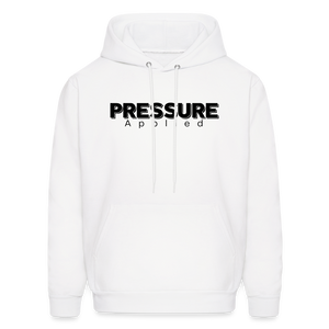 Pressure - white