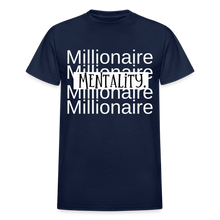 ...Wealth Loading - navy