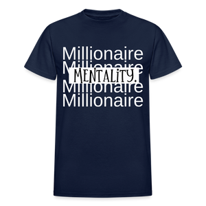 ...Wealth Loading - navy