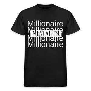 ...Wealth Loading - black