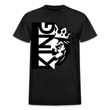 KING - black