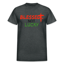 BNL Tee - deep heather