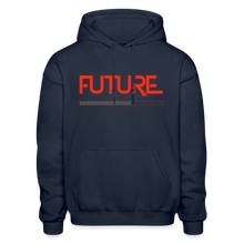 FUTURE is Loading.... - navy