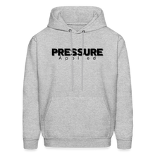 Pressure - heather gray