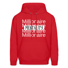 ...Wealth Loading - red