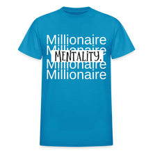 ...Wealth Loading - turquoise