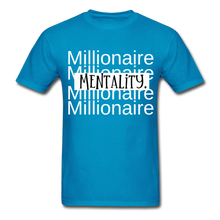 ...Wealth Loading - turquoise